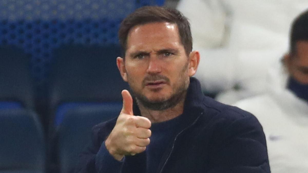 Frank Lampard
